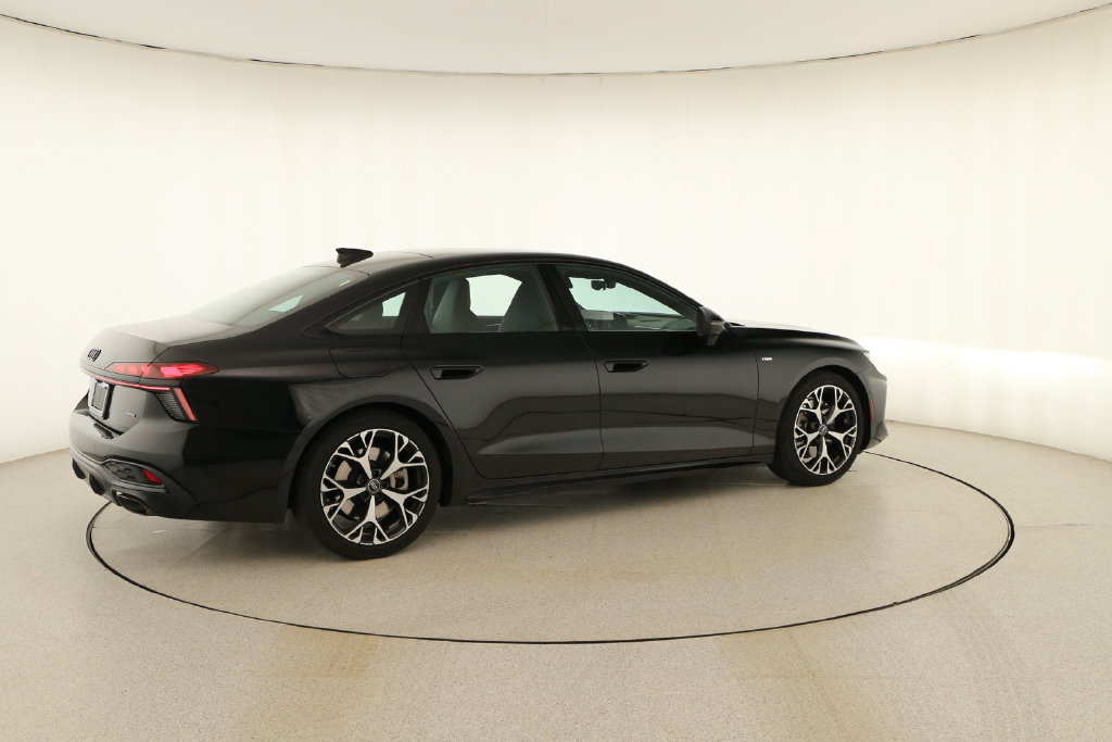 Certified 2026 Audi A6 Prestige w/ Audi Exclusive Design Package AWD/4WD image 7