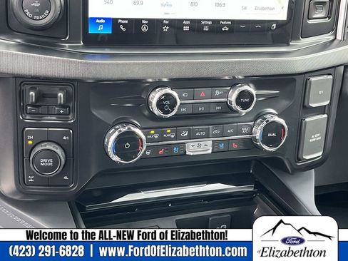 New 2026 Ford F350 Platinum image 26