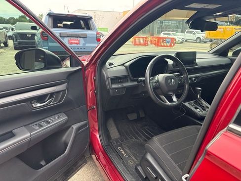 Used 2023 Honda CR-V Sport image 25