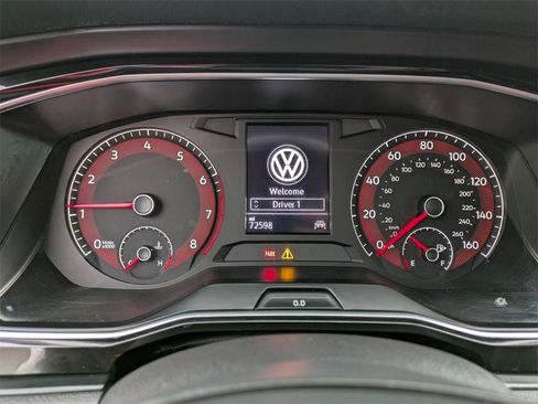 Used 2019 Volkswagen Jetta S w/ Driver Assistance Package image 15