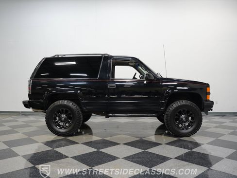 Used 1996 Chevrolet Tahoe Z71 AWD/4WD image 14
