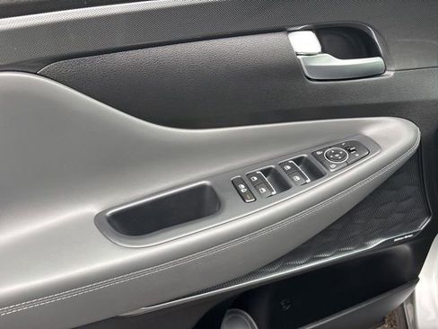 Used 2023 Hyundai Santa Fe SEL w/ Premium Package AWD/4WD image 11