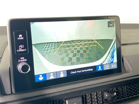 Certified 2026 Honda CR-V Sport-L image 14