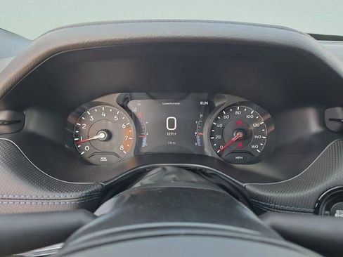 New 2026 Jeep Compass Latitude image 27