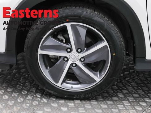 Used 2021 Honda HR-V EX image 31