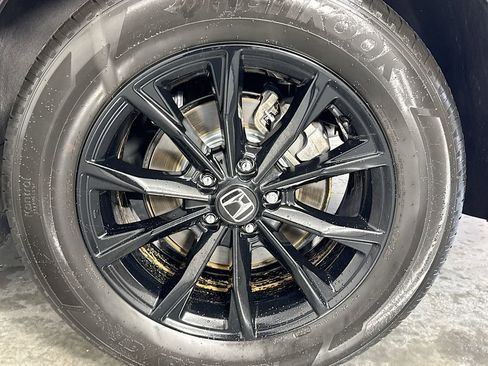 Used 2024 Honda CR-V Sport image 32