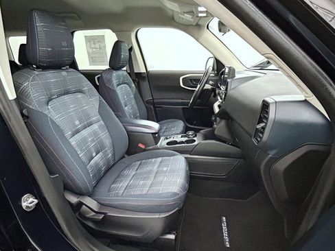 Used 2023 Ford Bronco Sport Heritage w/ Heritage Convenience Package image 15