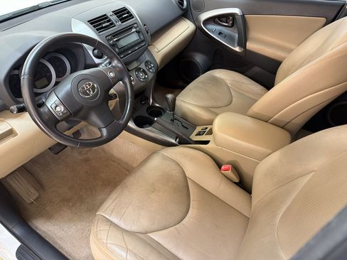 Used 2012 Toyota RAV4 Limited w/ Premium Plus Value Pkg FWD image 4