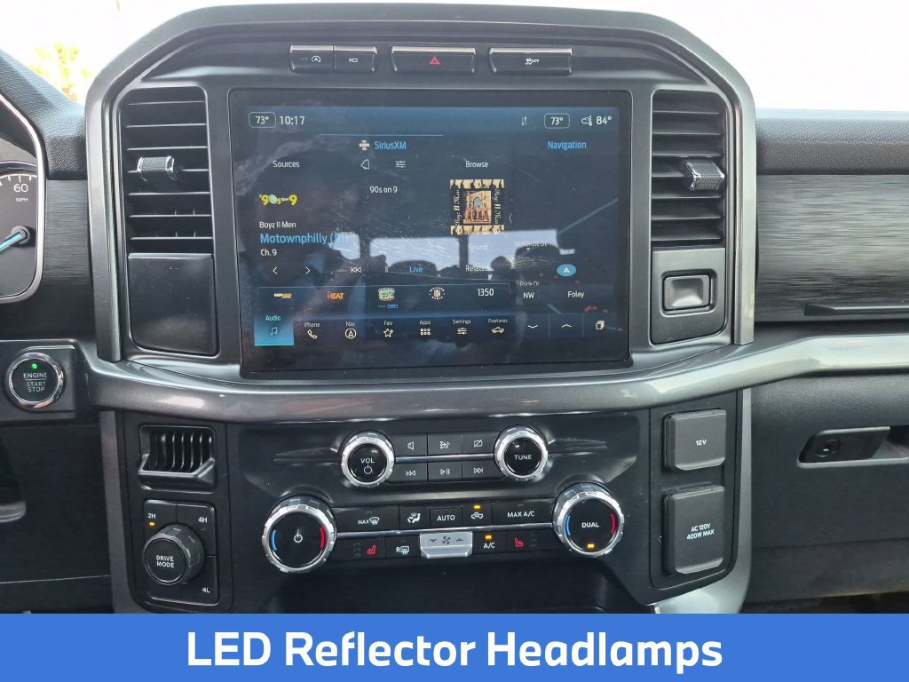 Used 2023 Ford F150 XLT w/ Equipment Group 302A High AWD/4WD image 33