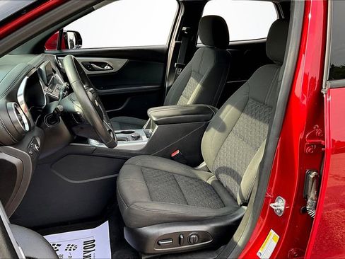 Used 2021 Chevrolet Blazer LT image 21