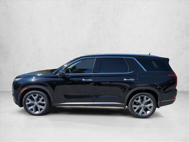 Used 2022 Hyundai Palisade SEL w/ Convenience Package AWD/4WD image 8