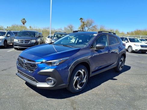 New 2026 Subaru Crosstrek 2.5i Limited AWD/4WD image 6