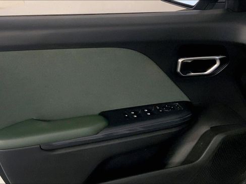 Certified 2025 Kia K4 EX FWD image 24