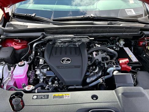 New 2026 Lexus RX 350 Premium Plus FWD image 17