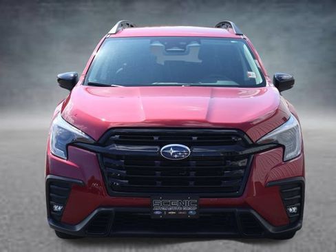 Certified 2026 Subaru Ascent Premium AWD/4WD image 27