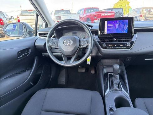 Used 2024 Toyota Corolla LE FWD image 21