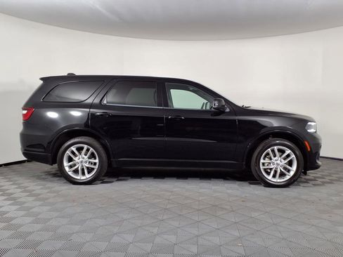 Used 2022 Dodge Durango GT image 31