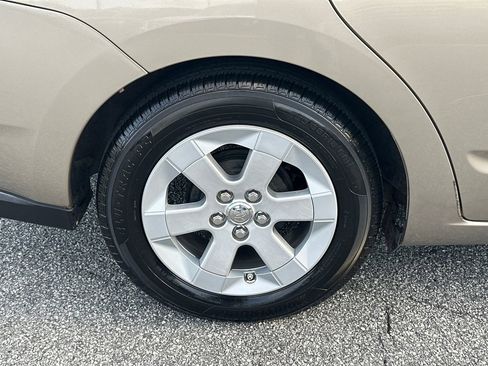 Used 2007 Toyota Prius image 17