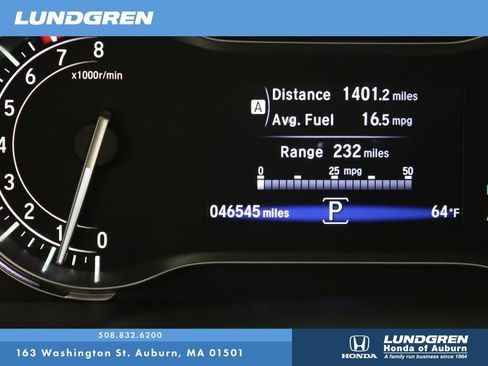 Used 2023 Honda Ridgeline RTL image 23