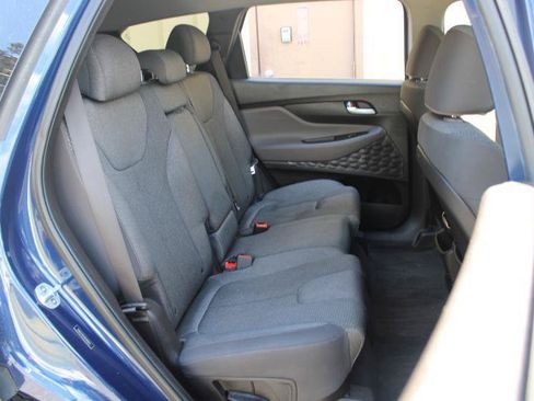Used 2019 Hyundai Santa Fe SE FWD image 13