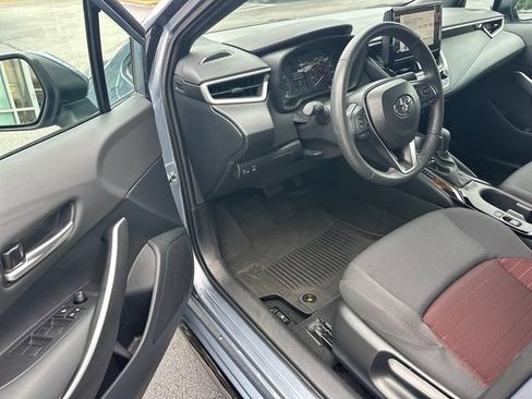 Used 2025 Toyota Corolla SE FWD image 10