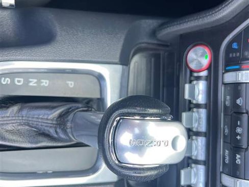 Used 2022 Ford Mustang Premium image 38