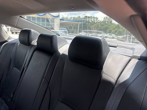 Certified 2024 Honda Accord EX-L image 26