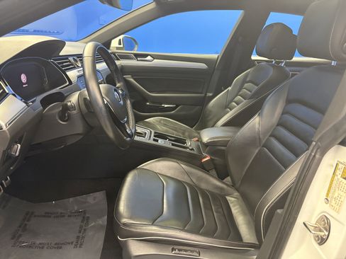 Used 2020 Volkswagen Arteon SEL image 12