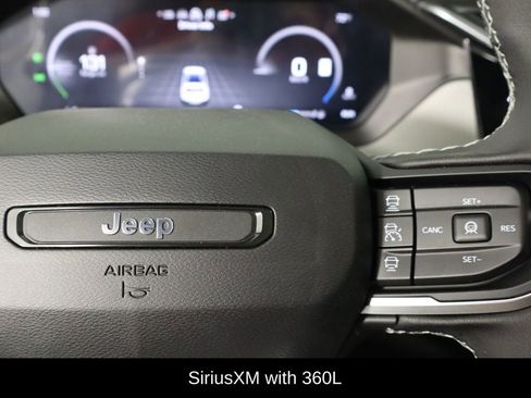 New 2026 Jeep Cherokee Limited image 10