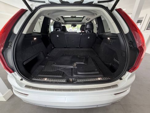Used 2016 Volvo XC90 T5 Momentum FWD image 19