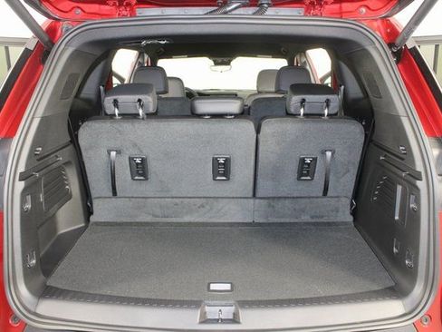 New 2026 GMC Acadia Elevation image 21