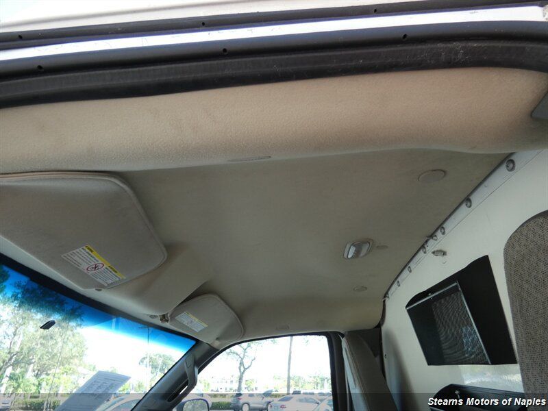 Used 2017 Chevrolet Express 3500 RWD image 17