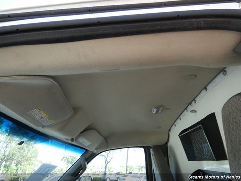 Used 2017 Chevrolet Express 3500 image 17