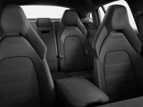 New 2026 Porsche Panamera 4 image 54