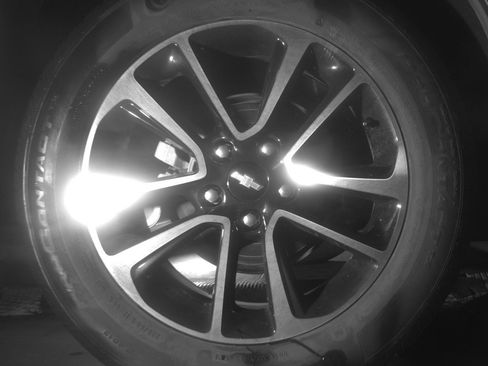 Used 2025 Chevrolet TrailBlazer LT FWD image 15