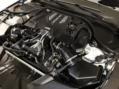 Used 2019 BMW M5 w/ Executive Package image 34