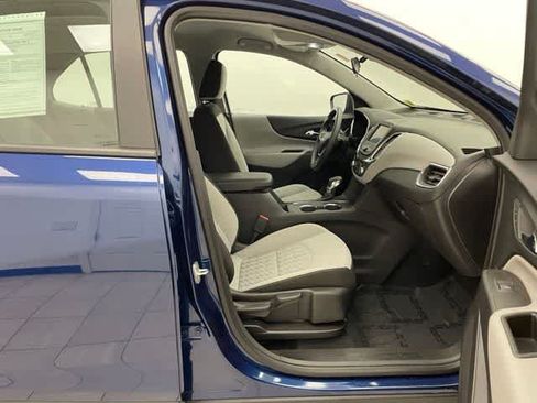 Certified 2023 Chevrolet Equinox LS w/ LPO, Floor Liner Package AWD/4WD image 13