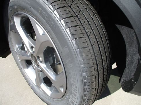 New 2026 Ford Escape ST-Line w/ Tech Pack #1 image 20