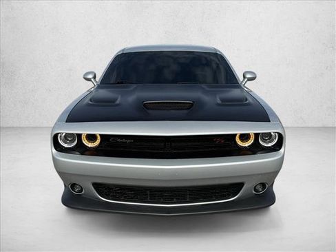 Used 2023 Dodge Challenger R/T Scat Pack image 2
