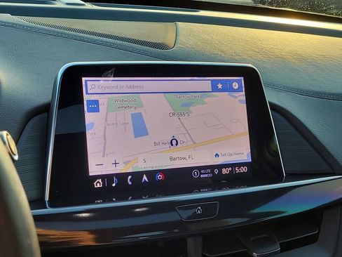 Used 2024 Cadillac CT4 V Blackwing w/ Driver Assist Package image 21