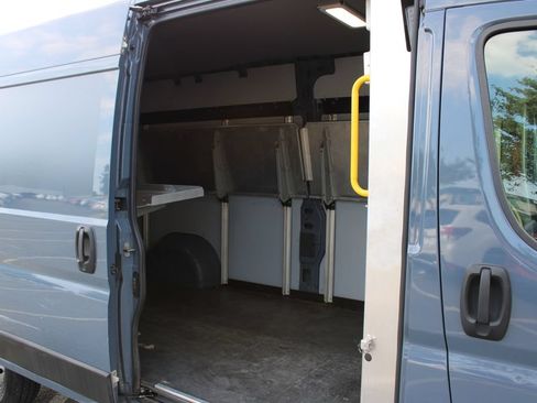 Used 2021 RAM ProMaster 3500 FWD image 12