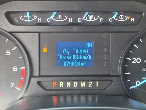 Used 2019 Ford F250 XL w/ XL Value Package image 11