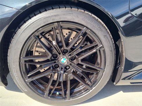 Certified 2025 BMW M5 w/ Carbon Package image 11