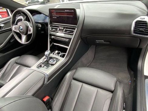 Used 2023 BMW 840i Coupe RWD image 16