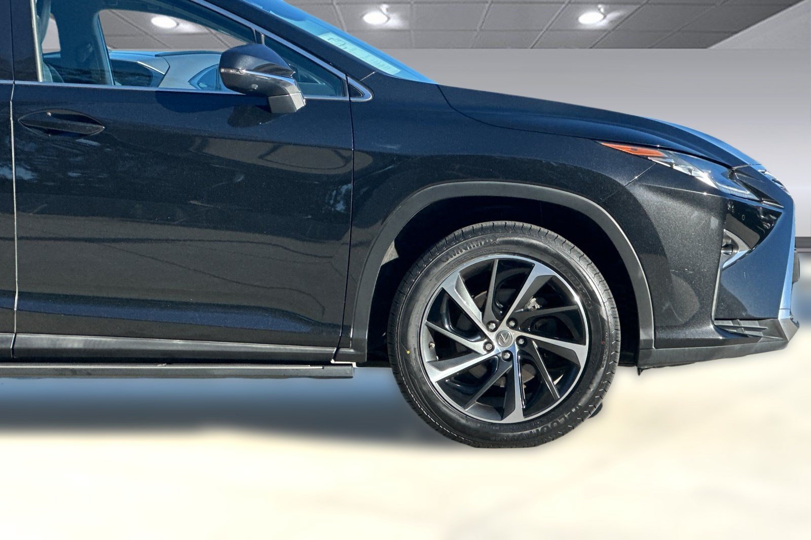 Used 2017 Lexus RX 350 FWD w/ Luxury Package image 36