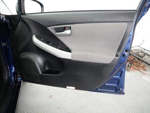 Used 2012 Toyota Prius Three FWD image 49