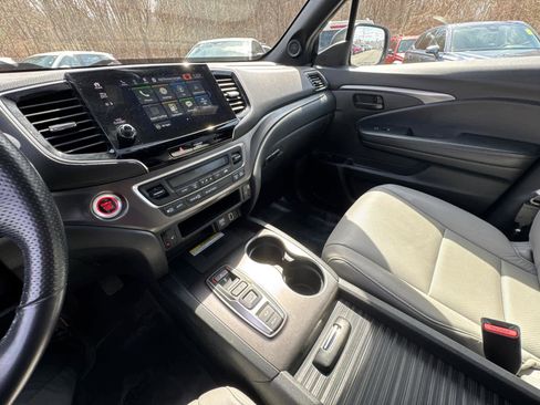 Used 2023 Honda Passport EX-L image 23