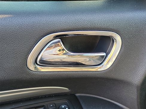 Used 2018 Dodge Durango SXT w/ Quick Order Package 2BB image 29