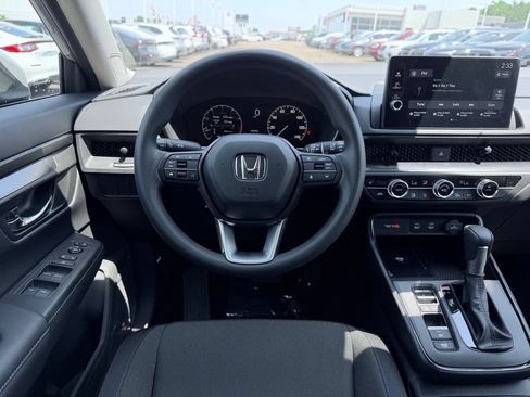 New 2026 Honda CR-V EX image 26