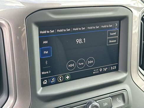 New 2026 GMC Sierra 1500 Pro w/ Pro Value Package image 13